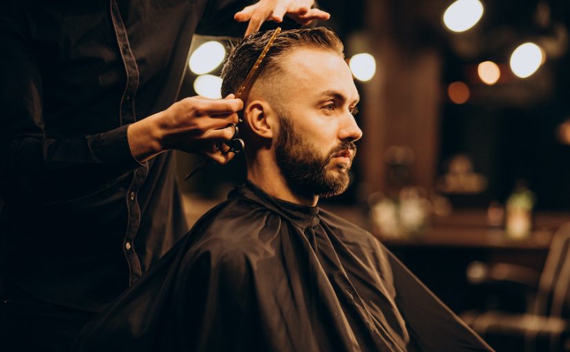 Taglio capelli per uomo a Tivoli: i look della stagione